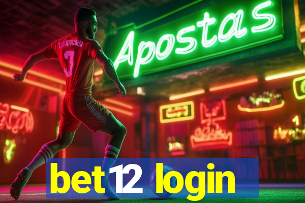 bet12 login